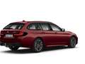 BMW 530 e xDrive Touring M Sport Laserlich Head-Up AH Rot - thumbnail 5