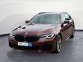 BMW 530 e xDrive Touring M Sport Laserlich Head-Up AH Rot - thumbnail 2