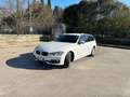 BMW 316 316d Touring Sport Bianco - thumbnail 3