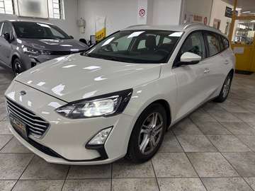 SW 1.5 ecoblue Business