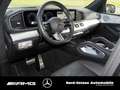 Mercedes-Benz GLE 450 d 4MATIC DISTRO MULTIBEAM PANO AHK HUD Groen - thumbnail 7