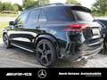 Mercedes-Benz GLE 450 d 4MATIC DISTRO MULTIBEAM PANO AHK HUD Groen - thumbnail 4