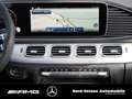 Mercedes-Benz GLE 450 d 4MATIC DISTRO MULTIBEAM PANO AHK HUD Groen - thumbnail 9