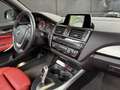BMW 218 i * Cabriolet * GPS * CUIR ELEC/CH * CRUISE * CLIM Grau - thumbnail 13