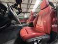BMW 218 i * Cabriolet * GPS * CUIR ELEC/CH * CRUISE * CLIM Gris - thumbnail 8
