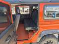 Land Rover Defender 110 SW SE Naranja - thumbnail 9