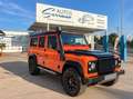 Land Rover Defender 110 SW SE Naranja - thumbnail 1