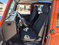 Land Rover Defender 110 SW SE Naranja - thumbnail 8