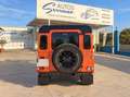 Land Rover Defender 110 SW SE Naranja - thumbnail 6
