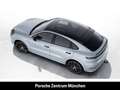 Porsche Cayenne S E-Hybrid Coupe BOSE Sportabgasanlage Argento - thumbnail 4
