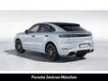 Porsche Cayenne S E-Hybrid Coupe BOSE Sportabgasanlage Argento - thumbnail 3
