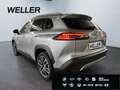 Toyota Corolla Cross Hybrid Teamplayer 1,99% Finanzieren Grijs - thumbnail 7