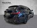 BMW 330 I XDRIVE Sportpaket HUD AD AHK-klappbar AHK El. Pa Negru - thumbnail 3
