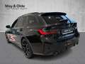 BMW 330 I XDRIVE Sportpaket HUD AD AHK-klappbar AHK El. Pa Negru - thumbnail 5