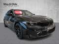 BMW 330 I XDRIVE Sportpaket HUD AD AHK-klappbar AHK El. Pa Negru - thumbnail 4