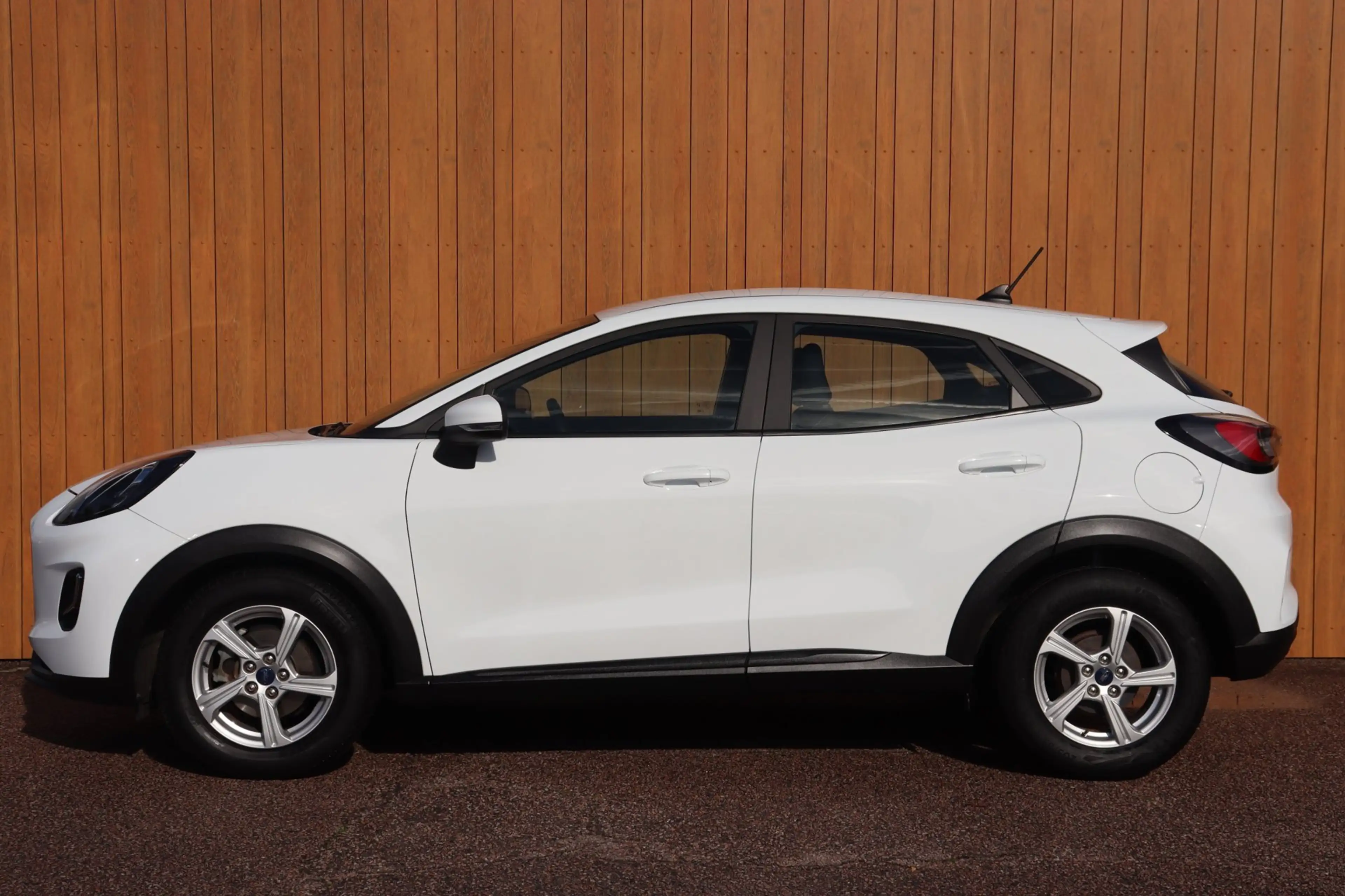 Ford Puma 1.0 EcoBoost Connected Org.NL — photo 3