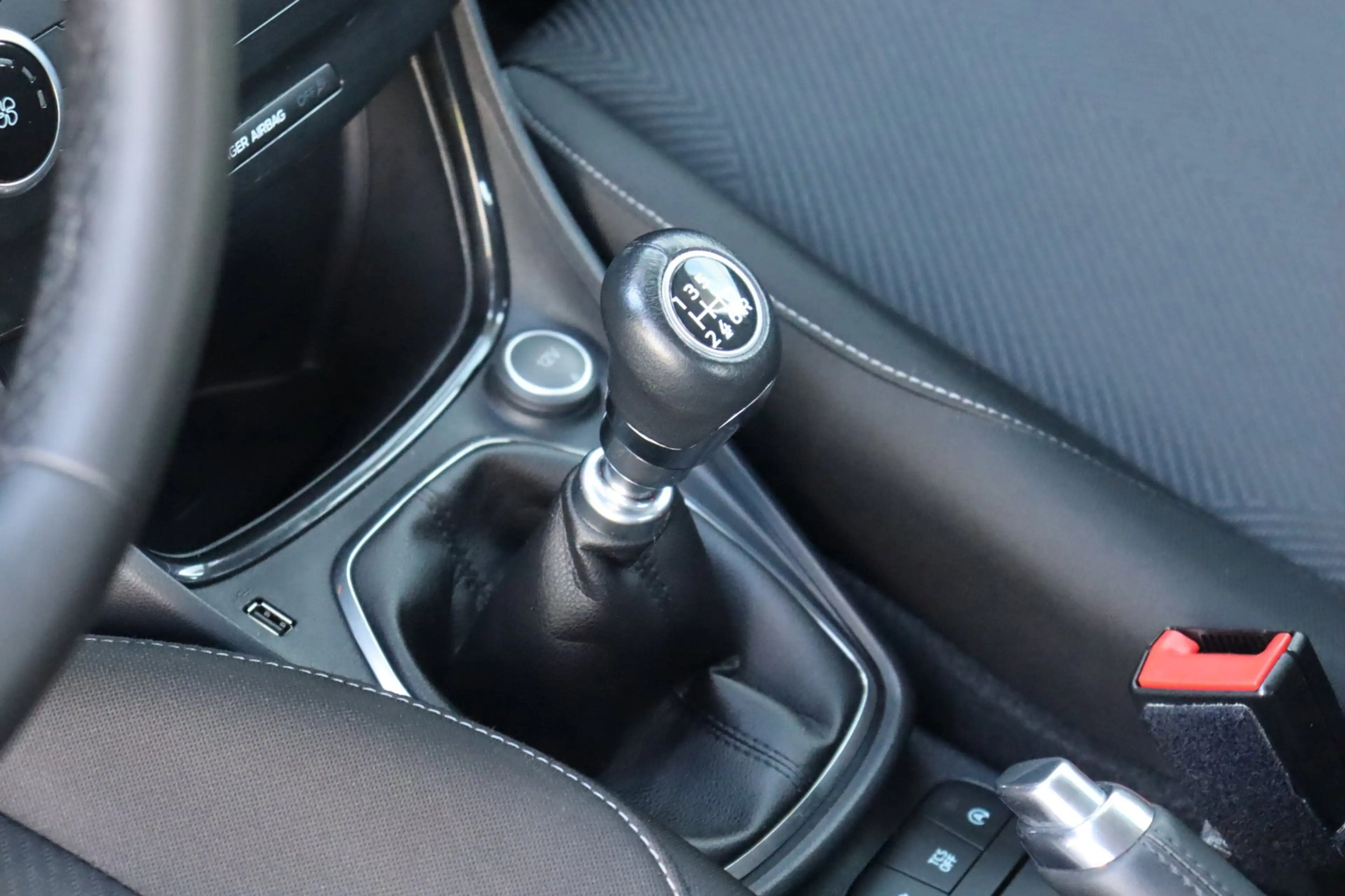 Ford Puma 1.0 EcoBoost Connected Org.NL — photo 14