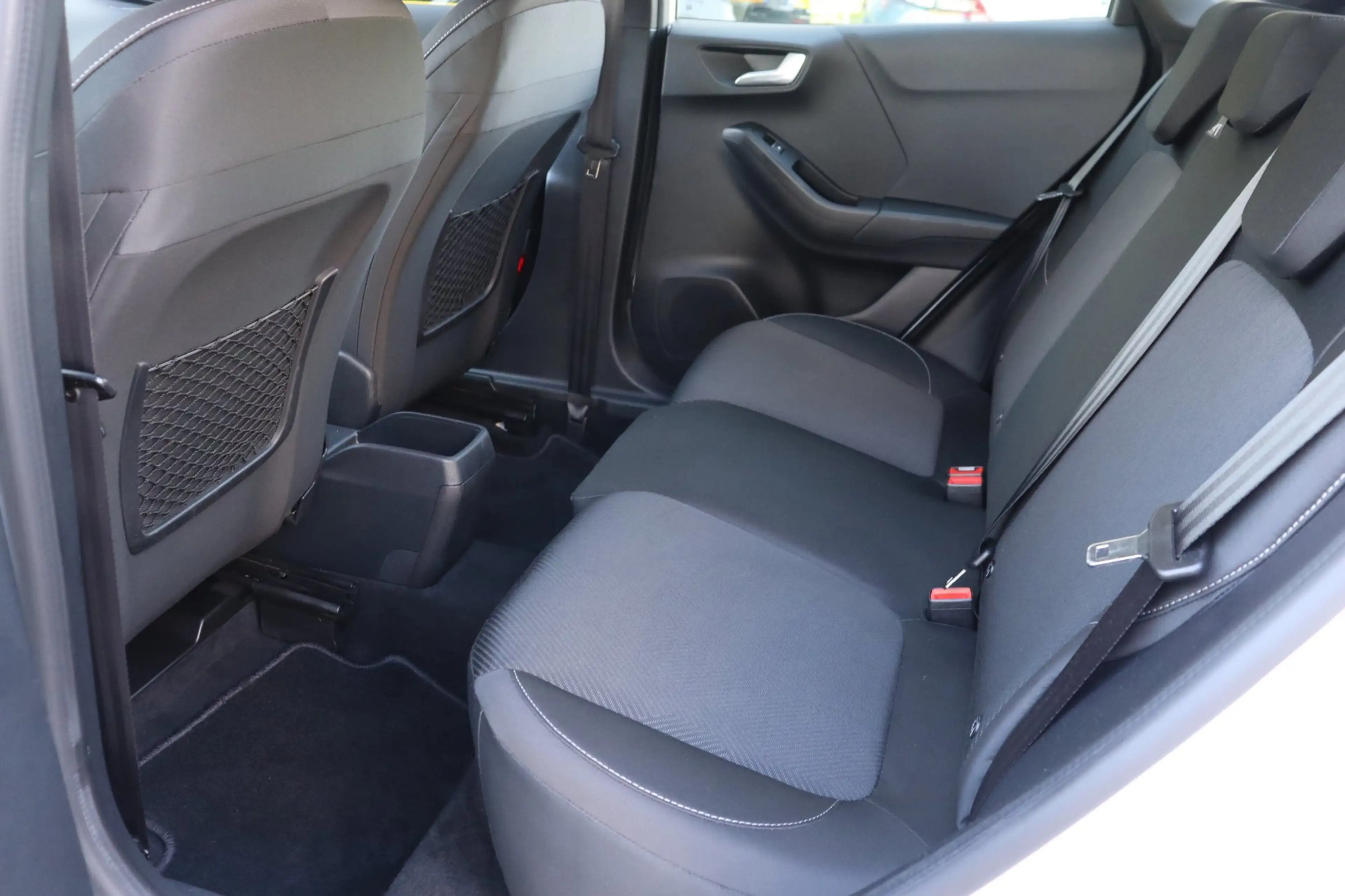 Ford Puma 1.0 EcoBoost Connected Org.NL — photo 11