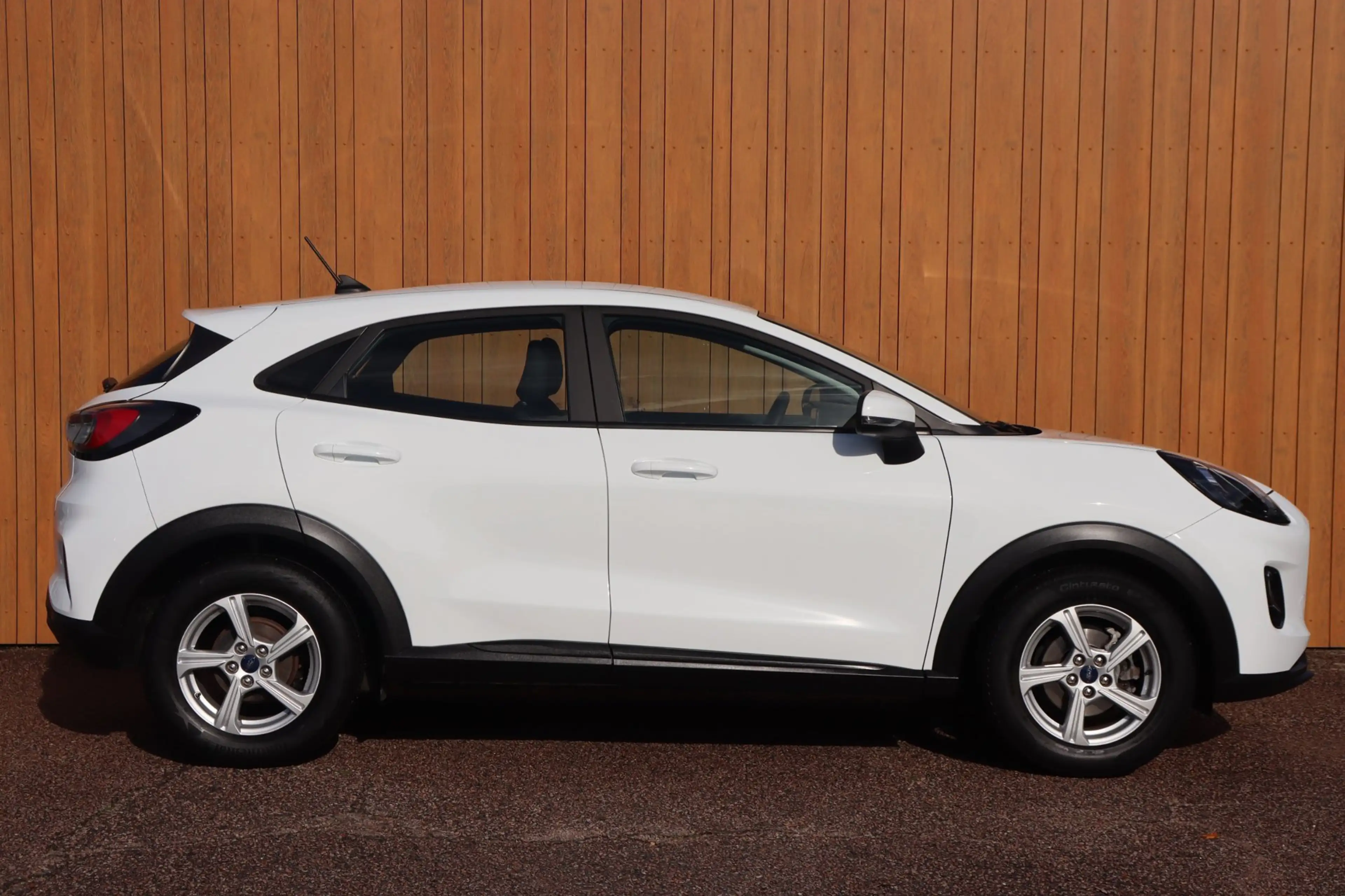 Ford Puma 1.0 EcoBoost Connected Org.NL — photo 5