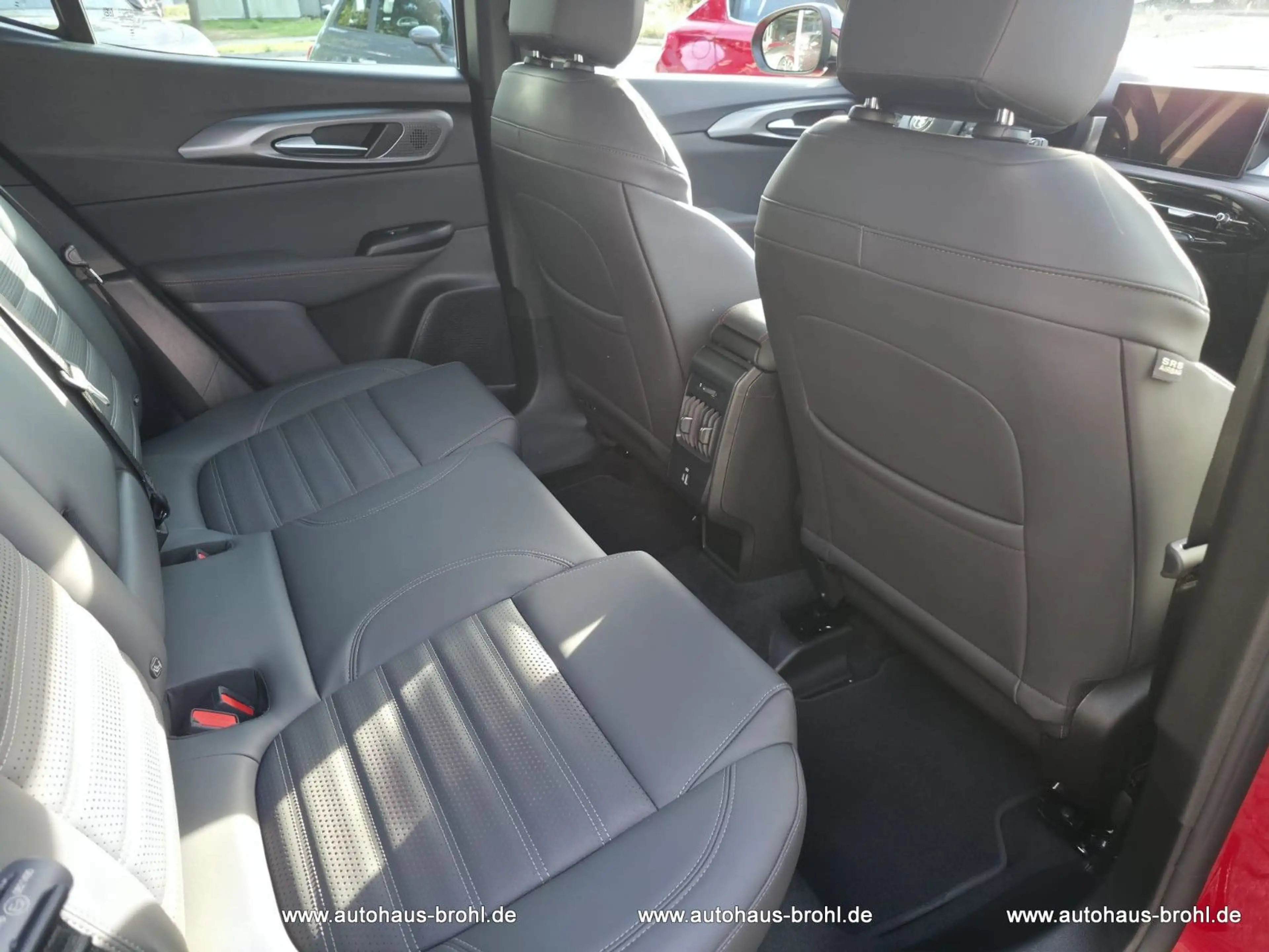 Alfa Romeo Tonale Tributo Italiano — photo 15