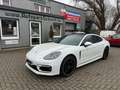Porsche Panamera 360°KAM*LED*PANO*ACC*SOFT*SCHECKHEFT! Blanc - thumbnail 1