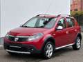 Dacia Sandero 1.6 Stepway II*Klima Rouge - thumbnail 4