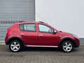 Dacia Sandero 1.6 Stepway II*Klima Rouge - thumbnail 2