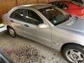 Mercedes-Benz C 200 CDI Classic srebrna - thumbnail 8