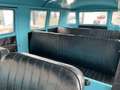 Volkswagen T1 T1 KOMBI *9 SITZER*LEDER*6-TÜRER Blau - thumbnail 8