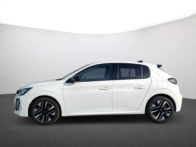 Peugeot 208 view 4
