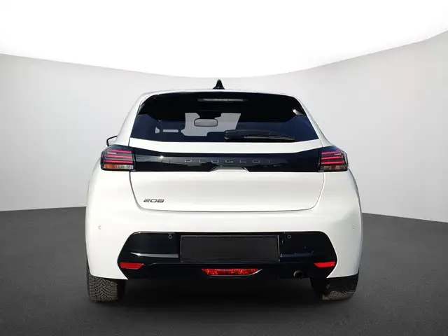 Peugeot 208 view 3