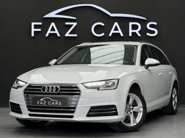 Avant 1.4 TFSI * 1ER PROP + JANTES+ GPS + REGU *