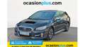 Subaru Levorg 1.6 GT Sport Lineartronic Grau - thumbnail 1