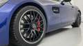 Mercedes-Benz AMG GT Roadster S Azul - thumbnail 8