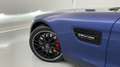 Mercedes-Benz AMG GT Roadster S Azul - thumbnail 22