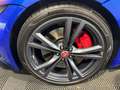 Jaguar F-Type Coupe R AWD*R PERF*SP.AGA-LED-R.KAM-MEMO Blau - thumbnail 7