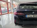 BMW 520 520d Touring Azul - thumbnail 19