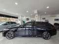 BMW 520 520d Touring Azul - thumbnail 4