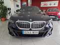 BMW 520 520d Touring Azul - thumbnail 2