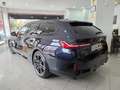 BMW 520 520d Touring Azul - thumbnail 5