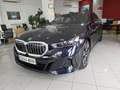 BMW 520 520d Touring Azul - thumbnail 3