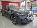 BMW 520 520d Touring Azul - thumbnail 1