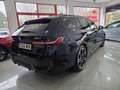 BMW 520 520d Touring Azul - thumbnail 7