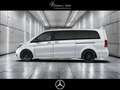 Mercedes-Benz V 300 AVANTGARDE EDITION XL+AMG+360°+STHZ+AHK Blanc - thumbnail 10