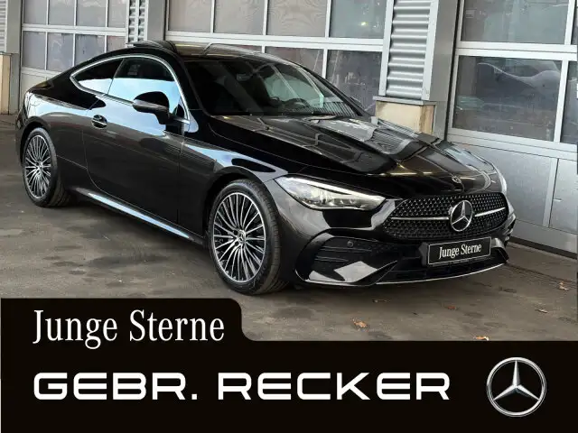 Mercedes-Benz CLE 220 d AMG Advanced Plus AHK Distronic PanoD AMG Line Navi/Pano. Dach/Keyless Go/KEYLESS GO Start Funktion/Styling/Autom./LED