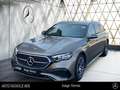 Mercedes-Benz E 220 d T AMG AHK*Distro*KAM*Guard*AmbiL* Braun - thumbnail 1