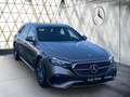 Mercedes-Benz E 220 d T AMG AHK*Distro*KAM*Guard*AmbiL* Braun - thumbnail 19