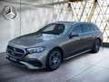 Mercedes-Benz E 220 d T AMG AHK*Distro*KAM*Guard*AmbiL* Braun - thumbnail 3