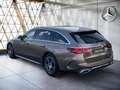 Mercedes-Benz E 220 d T AMG AHK*Distro*KAM*Guard*AmbiL* Braun - thumbnail 12