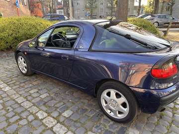 1.4i 16V Sports